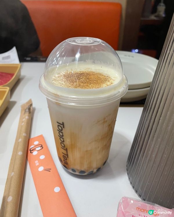 一鼎台式火鍋😋超正