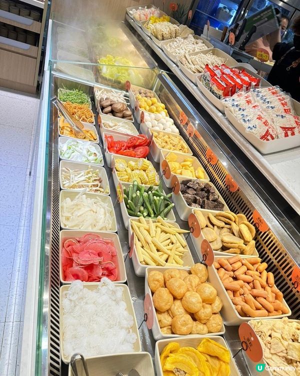 一鼎台式火鍋😋超正