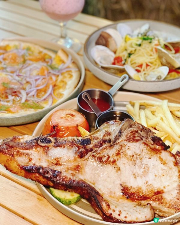 盡興歡樂露營之夜‼️🏕