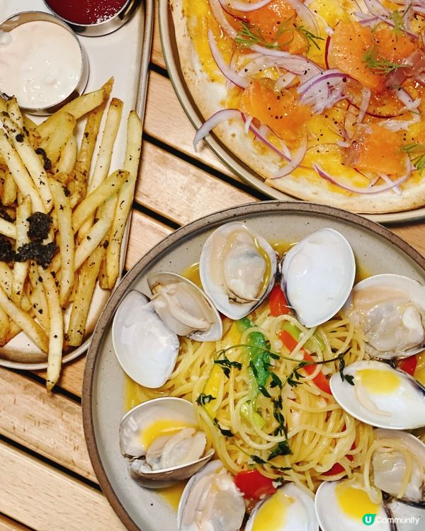 盡興歡樂露營之夜‼️🏕