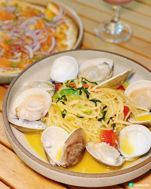 盡興歡樂露營之夜‼️🏕