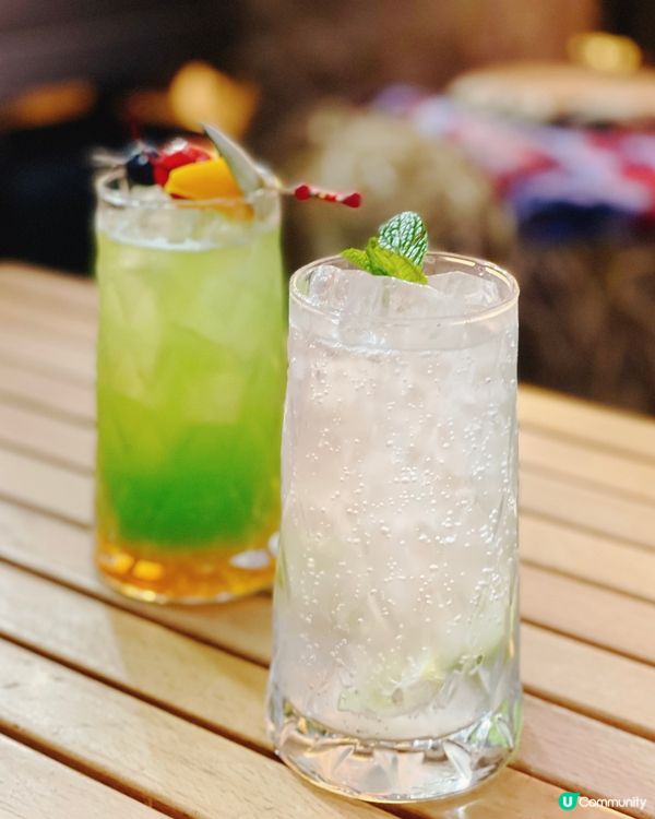 盡興歡樂露營之夜‼️🏕