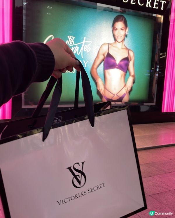 VICTORIA’S SECRET(深圳金光華廣場店)