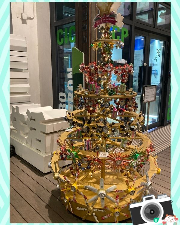 遊走黃大仙 九龍灣 牛頭角的 moment