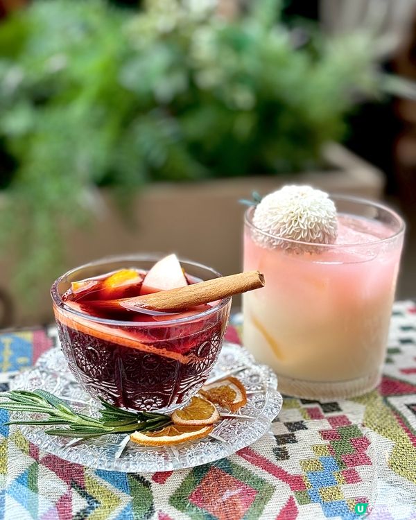 【深圳好去處】這家酒吧太適合打卡了吧！