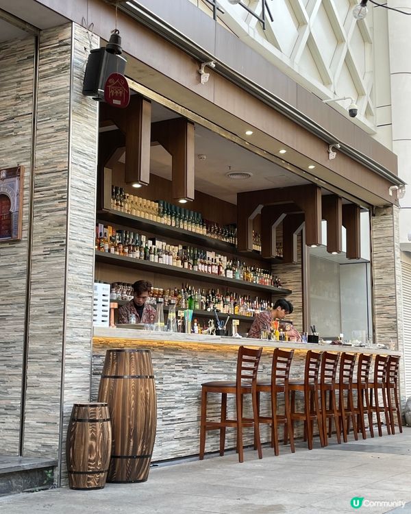 【深圳好去處】這家酒吧太適合打卡了吧！