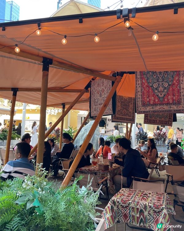 【深圳好去處】這家酒吧太適合打卡了吧！