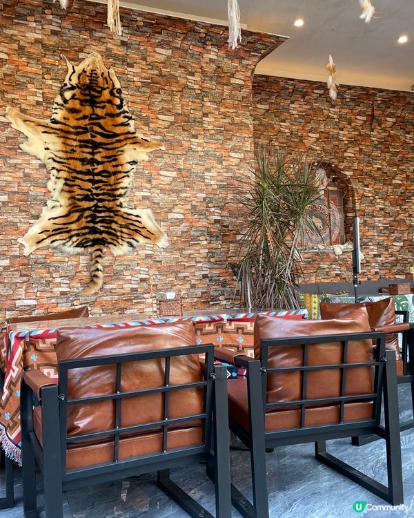 【深圳好去處】這家酒吧太適合打卡了吧！