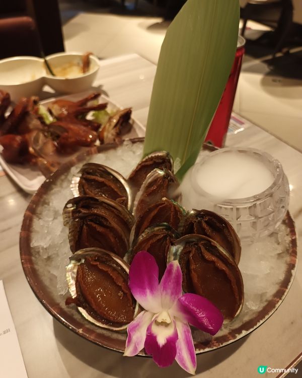 觀塘亞太中心好味高質日式放題（任食榴槤）