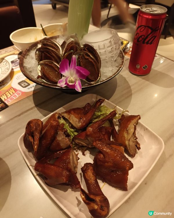 觀塘亞太中心好味高質日式放題（任食榴槤）