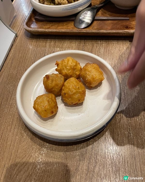 三訪·荃灣必食台灣菜😋台蔡滷肉飯