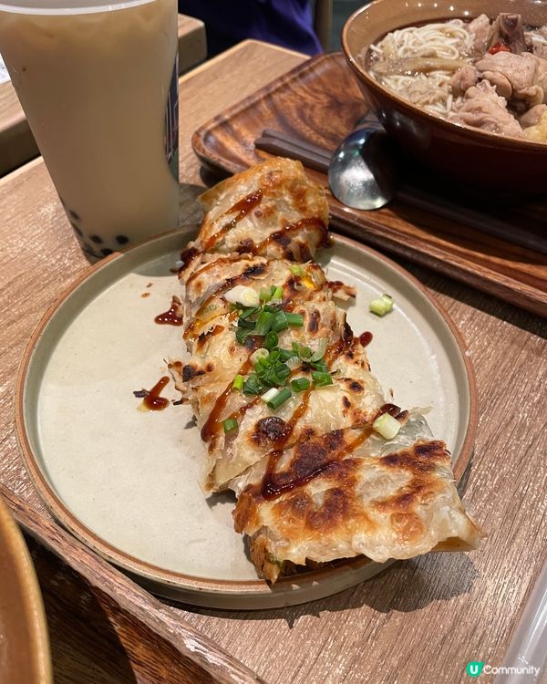 三訪·荃灣必食台灣菜😋台蔡滷肉飯