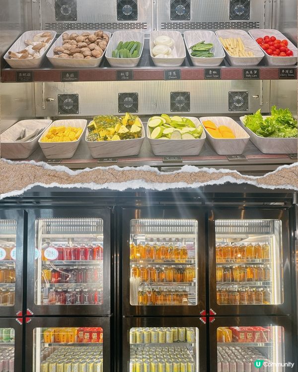 📍荃灣｜晚市𝟏𝟐𝟎分鐘燒肉食到飽🥓🥩🍺