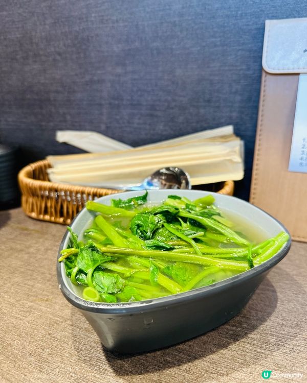 觀塘拿督餐廳重開-北角上上籤