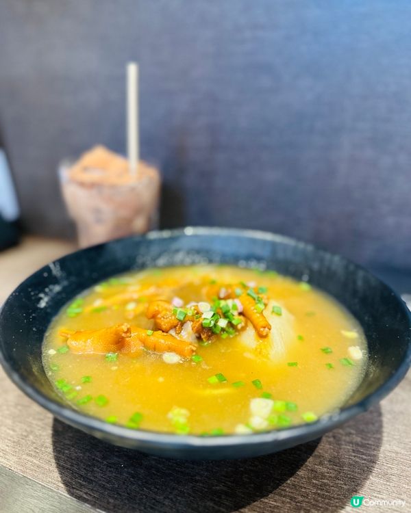 觀塘拿督餐廳重開-北角上上籤