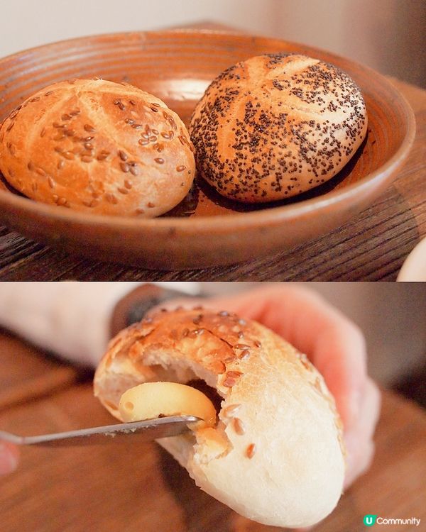 元朗隱世私房fine dining🥂