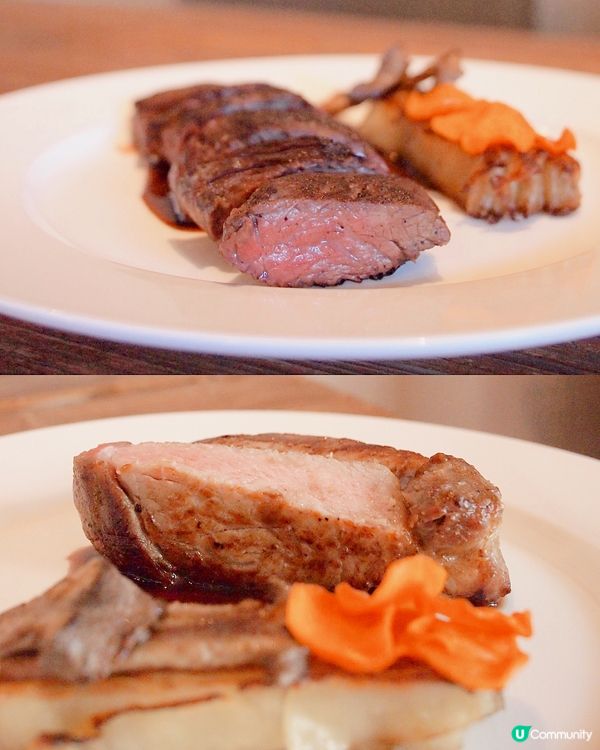 元朗隱世私房fine dining🥂