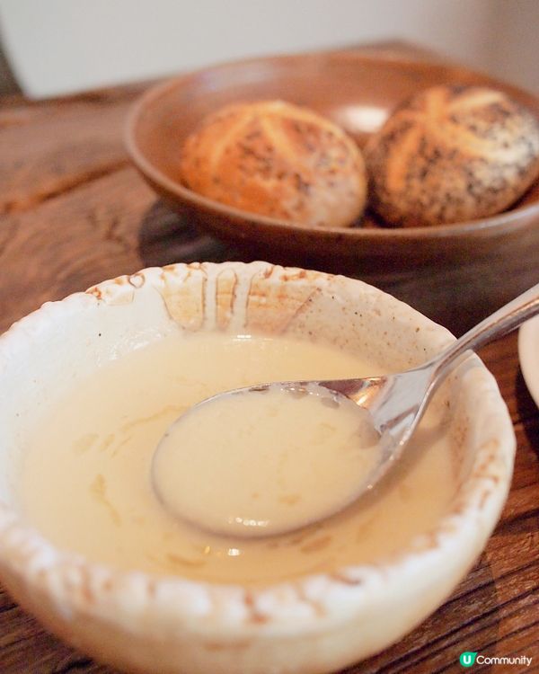 元朗隱世私房fine dining🥂