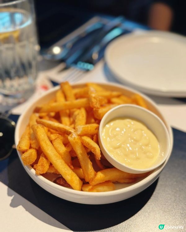 📌 銅鑼灣│Belgos│二訪同樣出色．期間限定Cheesebomb Burger不可不試