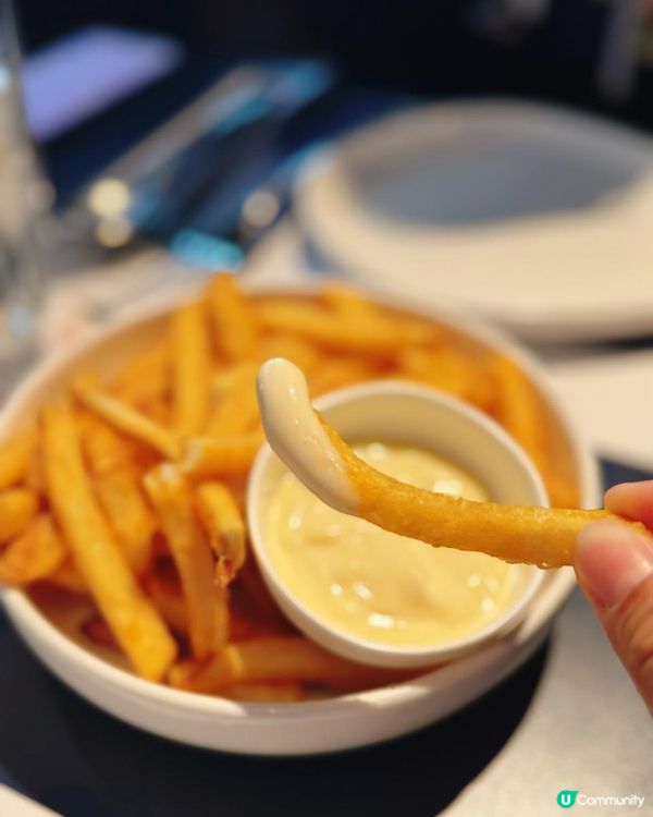 📌 銅鑼灣│Belgos│二訪同樣出色．期間限定Cheesebomb Burger不可不試