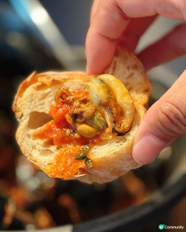 📌 銅鑼灣│Belgos│二訪同樣出色．期間限定Cheesebomb Burger不可不試