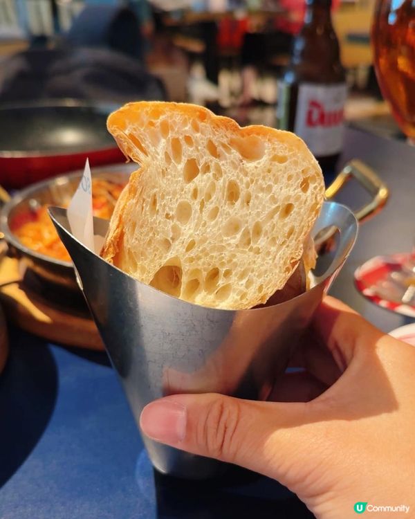 📌 銅鑼灣│Belgos│二訪同樣出色．期間限定Cheesebomb Burger不可不試