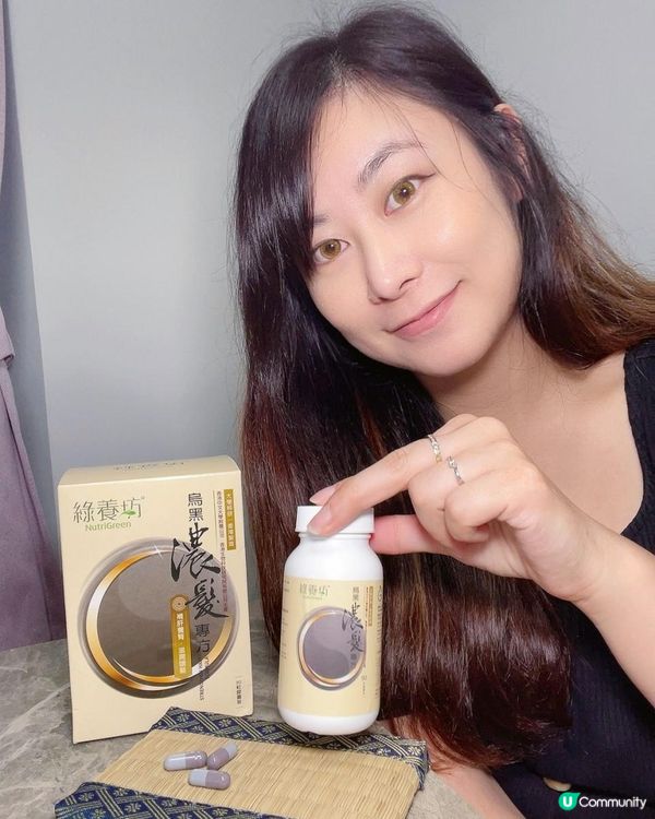 ｛防脫髮還是相信內服最有效！｝