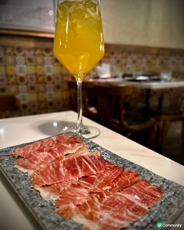 正宗西班牙廚師主理！上環隱世Tapas Bar