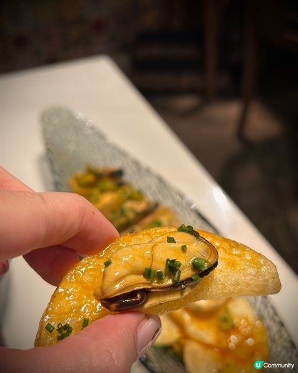 正宗西班牙廚師主理！上環隱世Tapas Bar