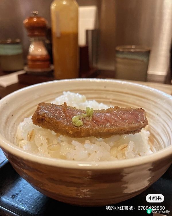 日本超人氣排隊連鎖炸牛排定食專賣店