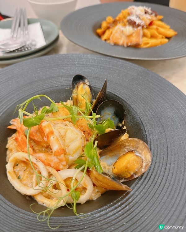 📍銅鑼灣｜懶洋洋渡假𝗙𝗲𝗲𝗹奶白色調咖啡店☕️