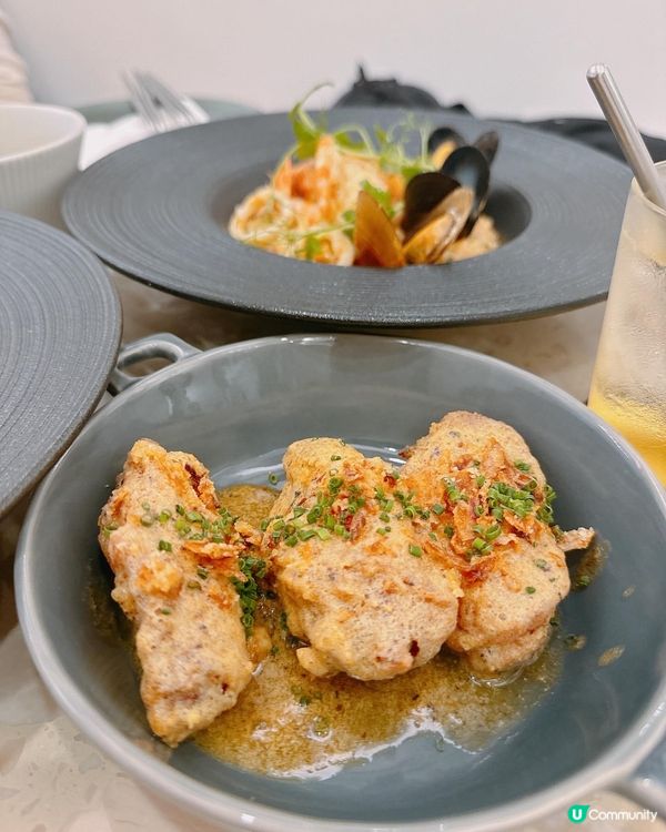 📍銅鑼灣｜懶洋洋渡假𝗙𝗲𝗲𝗹奶白色調咖啡店☕️