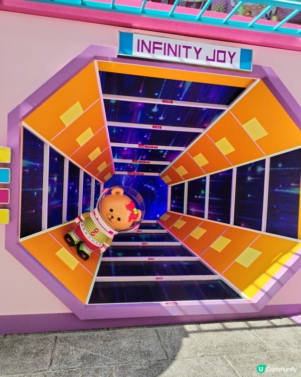 聖誕節影相好地方