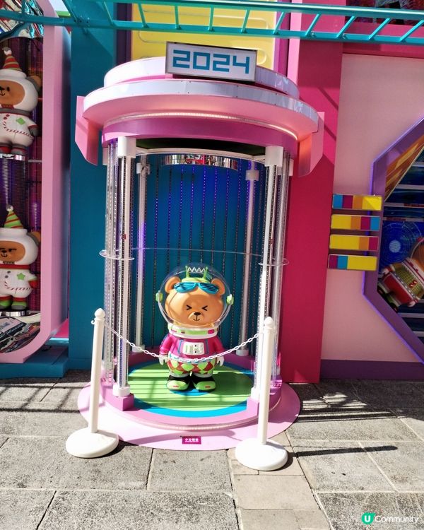 聖誕節影相好地方