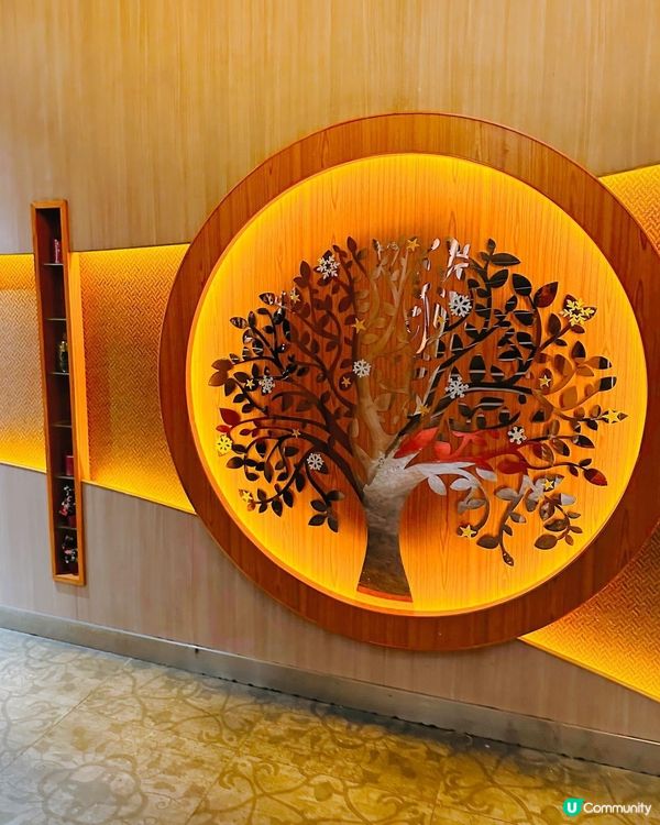 地道風味的泰國菜