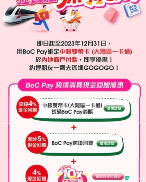 BoC Pay