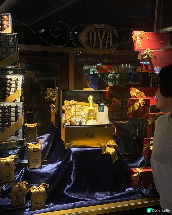 🎄聖誕玻璃屋⛪