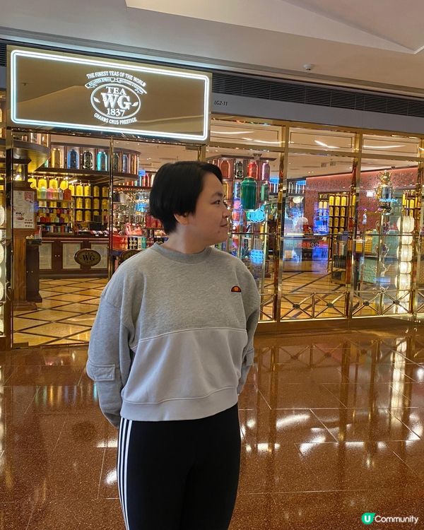 🎄聖誕玻璃屋⛪