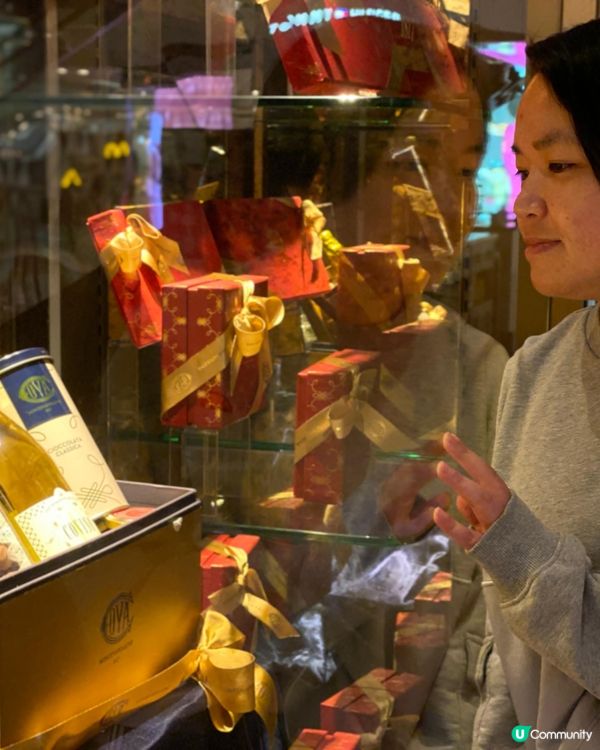 🎄聖誕玻璃屋⛪