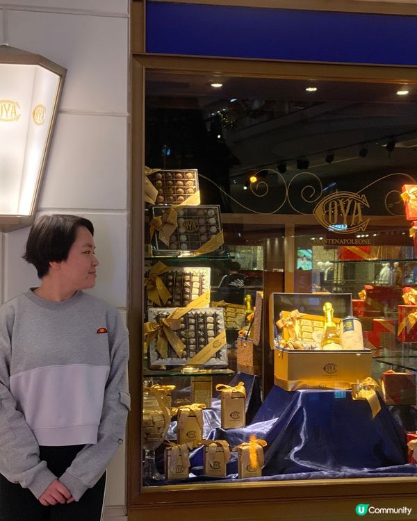 🎄聖誕玻璃屋⛪