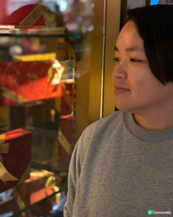 🎄聖誕玻璃屋⛪