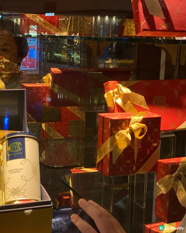 🎄聖誕玻璃屋⛪