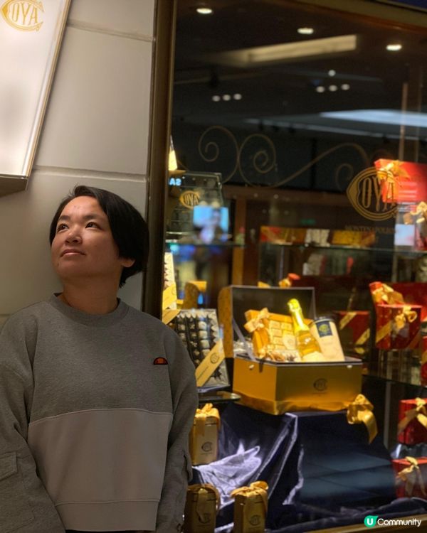 🎄聖誕玻璃屋⛪