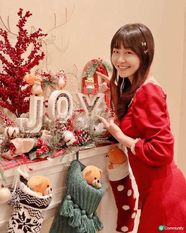 今個聖誕🎄貓奴有福了🤩全城MANY GIFT-MAS！