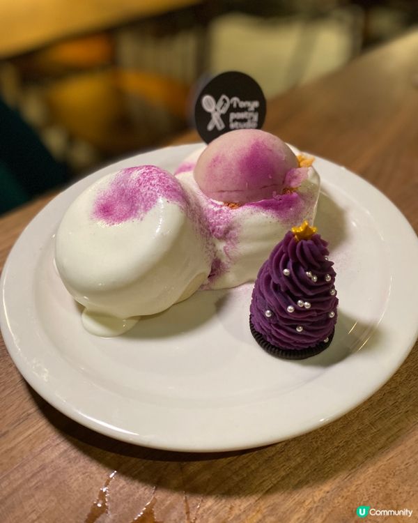 ⭐️觀塘人氣梳乎厘pancake x 性價比高扒房