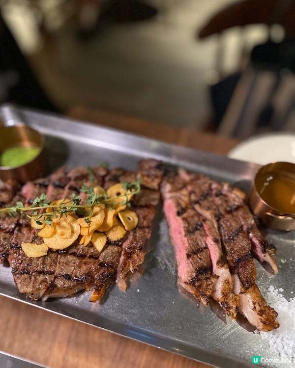 ⭐️觀塘人氣梳乎厘pancake x 性價比高扒房