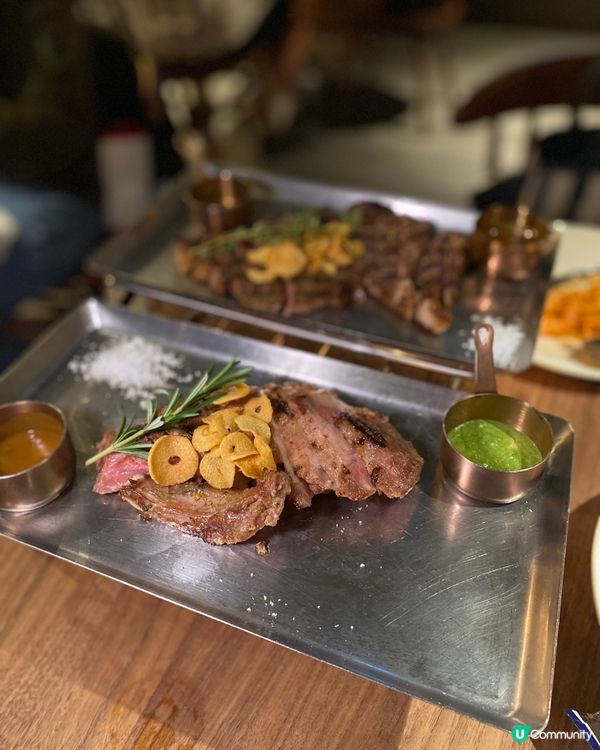 ⭐️觀塘人氣梳乎厘pancake x 性價比高扒房