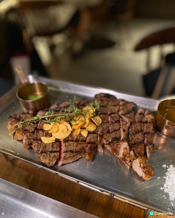 ⭐️觀塘人氣梳乎厘pancake x 性價比高扒房