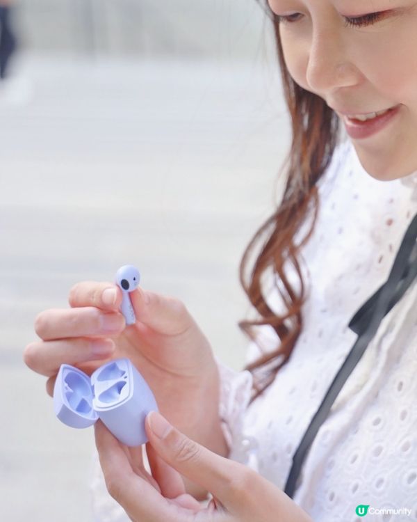 有無人好似我咁日日都帶住耳機喺身邊？