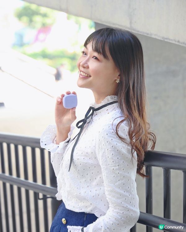 有無人好似我咁日日都帶住耳機喺身邊？